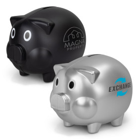 Saver Piggy Banks